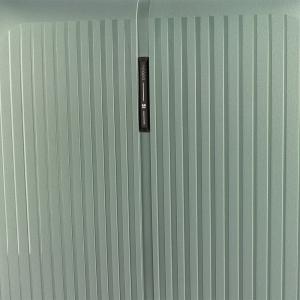 Kofer veliki PROŠIRIVI 51x75x31/34cm Brooklyn 109/119,6 l-4,5 kg zelena