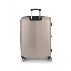 Kofer veliki PROŠIRIVI 51x75x31/34cm Brooklyn 109/119,6 l-4,5 kg krem