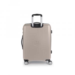 Kofer srednji PROŠIRIVI 47x67x28/31cm Ocean 88,2/97,6 l-3,8 kg krem