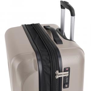 Kofer srednji PROŠIRIVI 47x67x28/31cm Ocean 88,2/97,6 l-3,8 kg krem