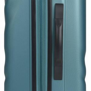 Kofer srednji PROŠIRIVI 47x65x28/31cm Aries 71,4/79,1 l-3,8 kg tirkiz