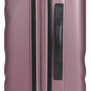 Kofer veliki PROŠIRIVI 54x76x31/34cm Aries 109,1/119,6 l-4,4 kg pastelno roze