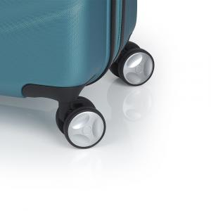 Kofer veliki PROŠIRIVI 54x76x31/34cm Aries 109,1/119,6 l-4,4 kg tirkiz