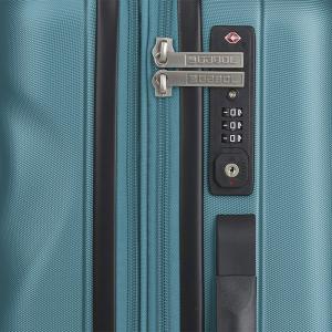 Kofer veliki PROŠIRIVI 54x76x31/34cm Aries 109,1/119,6 l-4,4 kg tirkiz