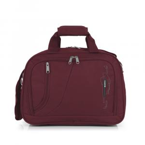 Torba putna 42x30x24 cm 27l Week Eco bordo