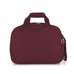 Torba putna 42x30x24 cm 27l Week Eco bordo