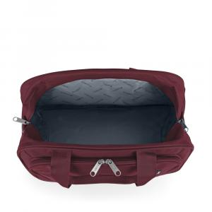 Torba putna 42x30x24 cm 27l Week Eco bordo