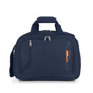 Torba putna 42x30x24 cm 27l Week Eco tamno plava