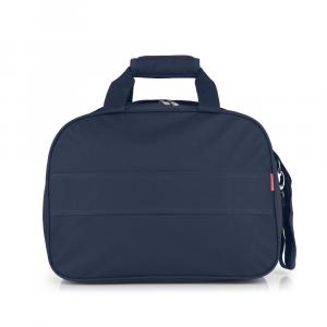 Torba putna 42x30x24 cm 27l Week Eco tamno plava