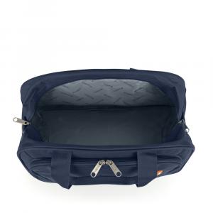 Torba putna 42x30x24 cm 27l Week Eco tamno plava
