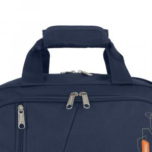 Torba putna 42x30x24 cm 27l Week Eco tamno plava