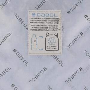 Torba putna 42x30x24 cm 27l Week Eco tamno plava
