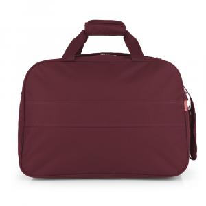 Torba putna 50x35x23 cm 40l Week Eco bordo