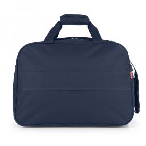 Torba putna 50x35x23 cm 40l Week Eco tamno plava