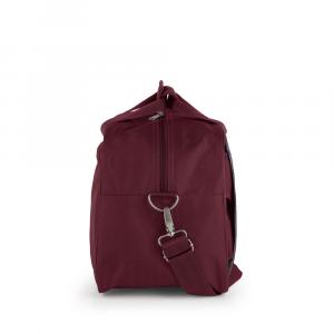 Putna torba/ranac 40x25x20 cm 19l Week Eco bordo