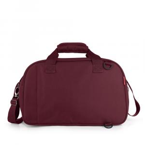 Putna torba/ranac 40x25x20 cm 19l Week Eco bordo