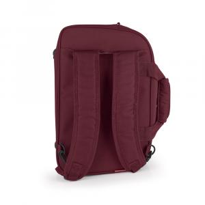 Putna torba/ranac 40x25x20 cm 19l Week Eco bordo