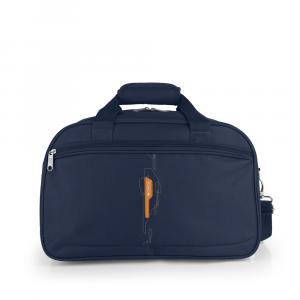 Putna torba/ranac 40x25x20 cm 19l Week Eco tamno plava