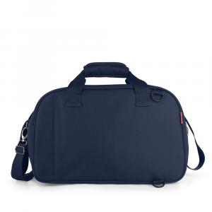 Putna torba/ranac 40x25x20 cm 19l Week Eco tamno plava