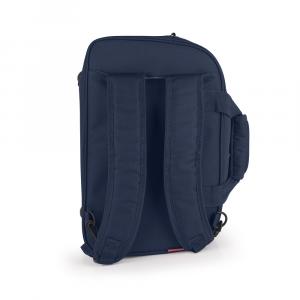 Putna torba/ranac 40x25x20 cm 19l Week Eco tamno plava