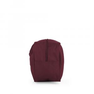 Neseser 28x18x12 cm 6l Week bordo