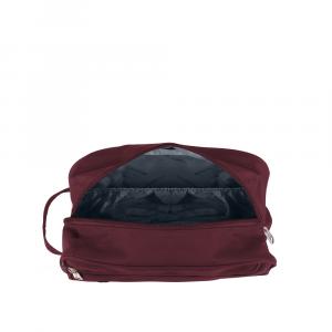 Neseser 28x18x12 cm 6l Week bordo