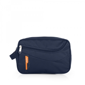 Neseser 28x18x12 cm 6l Week Gabol tamno plava
