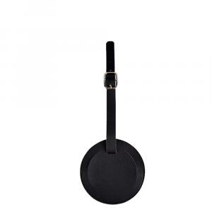 TAG ZA KOFER KRUG Y041-03 crna