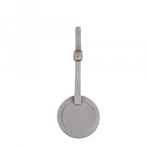 TAG ZA KOFER KRUG Y041-03 siva