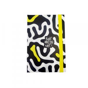 Notes B6 ŽUTA REKA  Ostalo