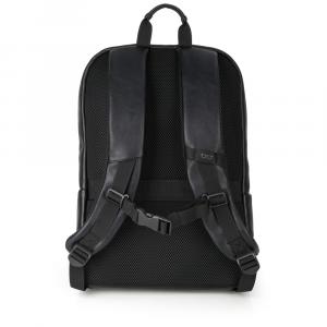 Ranac 31x44x10 cm 13,4l  Tab crna
