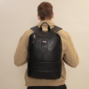 Ranac 31x44x10 cm 13,4l  Tab crna
