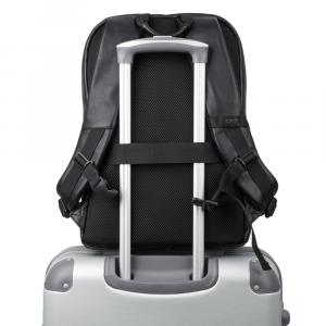 Ranac 31x44x10 cm 13,4l  Tab crna