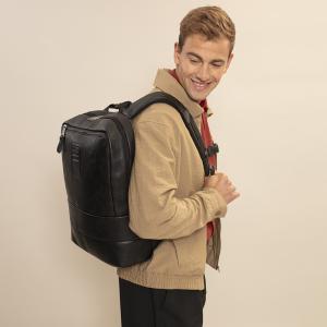 Ranac 31x44x10 cm 13,4l  Tab crna