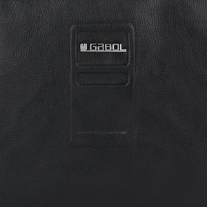 Notebook torba 42x31x9 cm  15,6" Tab crna