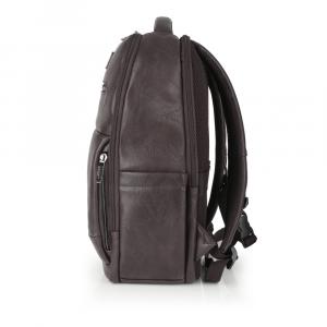 Ranac 32x44x14 cm 13,4l  Command braon