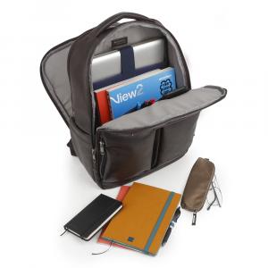 Ranac 32x44x14 cm 13,4l  Command braon