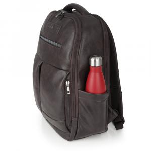 Ranac 32x44x14 cm 13,4l  Command braon