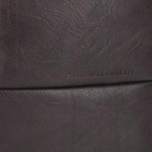 Notebook torba 42x31x9 cm  15,6" Command braon