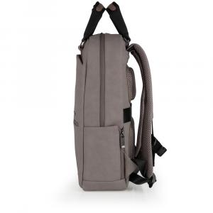 Ranac 30x42x12 cm 13,4l  Link krem
