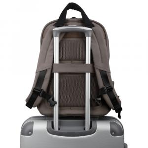 Ranac 30x42x12 cm 13,4l  Link krem