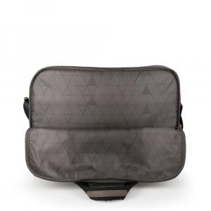 Notebook torba 42x31x9 cm  15,6" Link krem