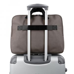 Notebook torba 42x31x9 cm  15,6" Link krem