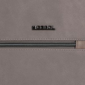 Notebook torba 42x31x9 cm  15,6" Link krem