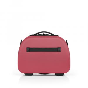 Neseser 35x28x18 cm 12l Paradise XP crvena