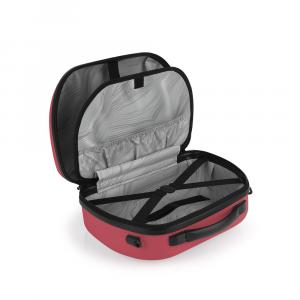 Neseser 35x28x18 cm 12l Paradise XP crvena