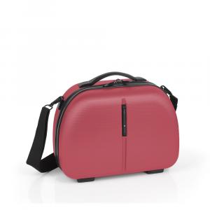 Neseser 35x28x18 cm 12l Paradise XP crvena