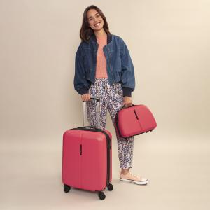 Neseser 35x28x18 cm 12l Paradise XP crvena