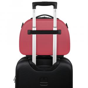 Neseser 35x28x18 cm 12l Paradise XP crvena