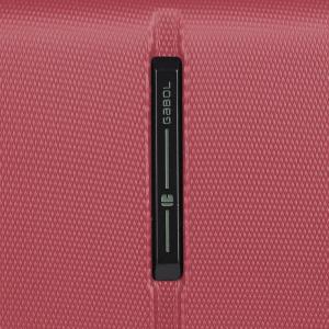 Neseser 35x28x18 cm 12l Paradise XP crvena